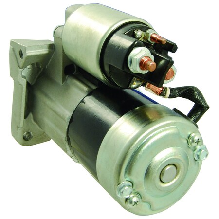 Starter, Replacement For Wai Global 32593N